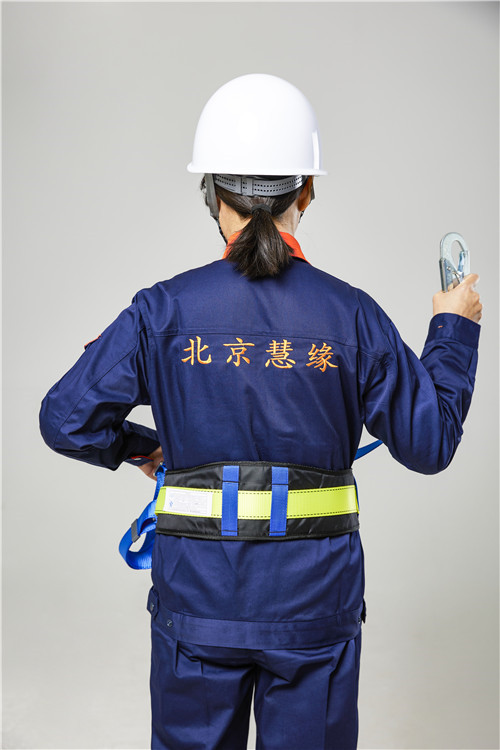 安全帶系列